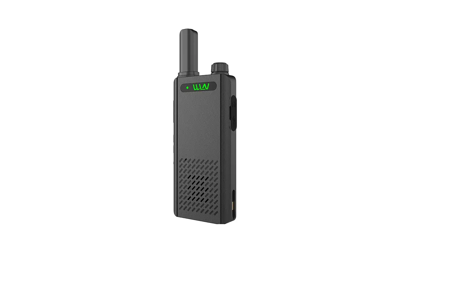 Kaili Kd-c160 Radio Walkie Talkie User Manual