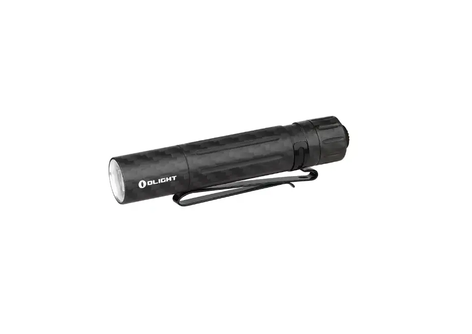 Olight I5r Carbon Fiber Edc Torch User Manual Olight I5r Carbon Fiber Edc Torch User Manual