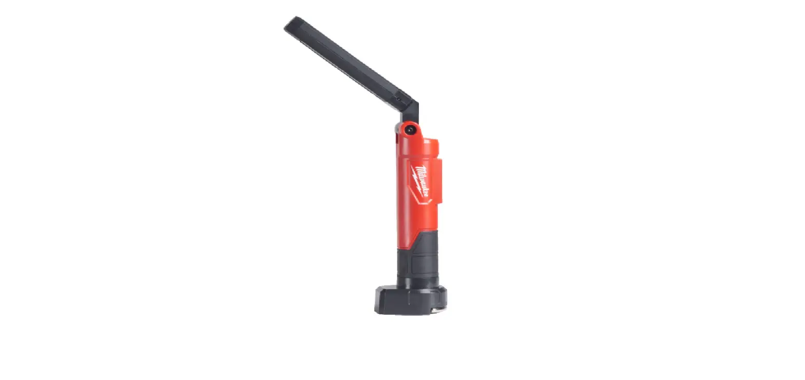 Milwaukee L4 Sl550 Rechargeable Led Lamp User Guide Milwaukee L4 Sl550 Rechargeable Led Lamp User Guide