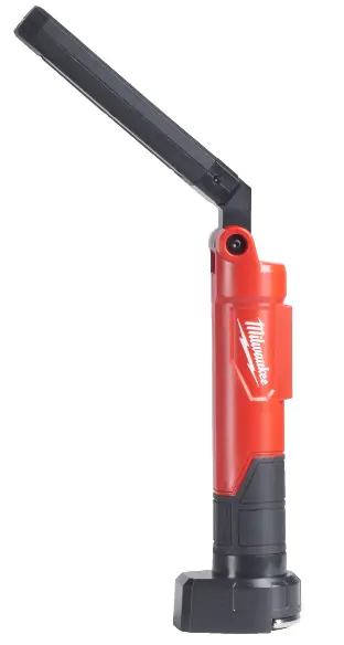 milwaukee L4 SL550 Rechargeable LED Lamp