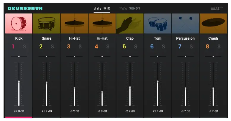 air-Drum-Synth-Flagship-Virtual-Drum-VI-fig-6