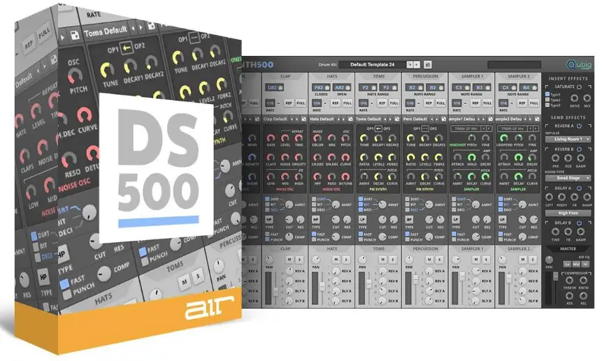 air-Drum-Synth-Flagship-Virtual-Drum-VI-product