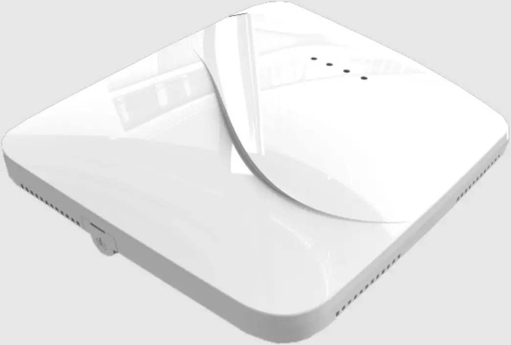 MAGNUM Mx-EBOX BACnet-IP Gateway