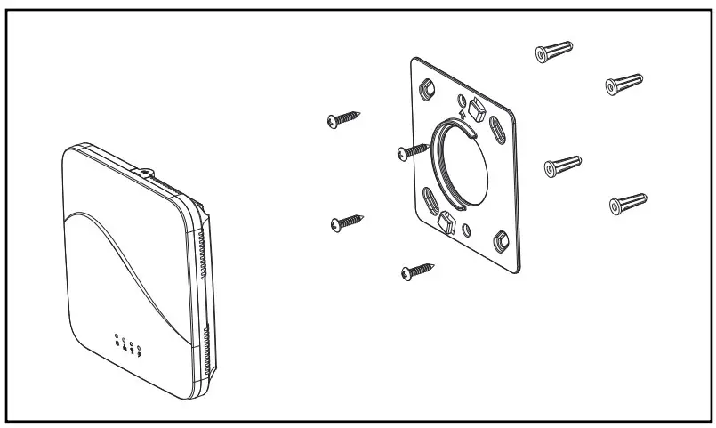 Mounting Instructions