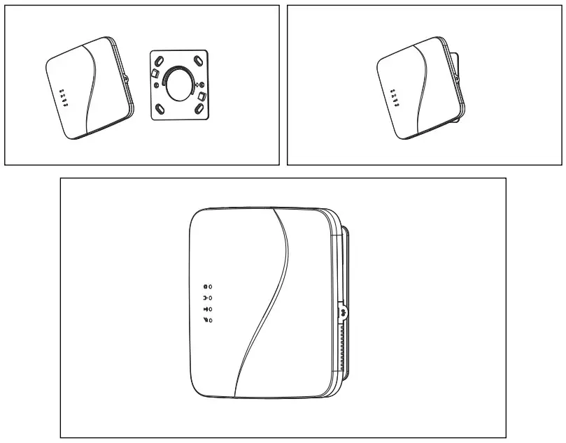 Mounting Instructions