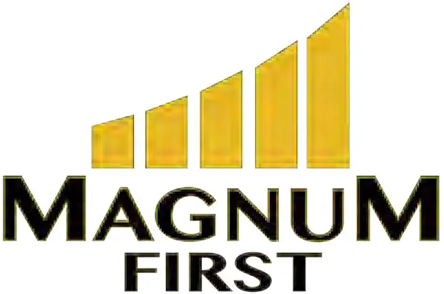 MAGNUM logo