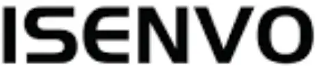 ISENVO logo