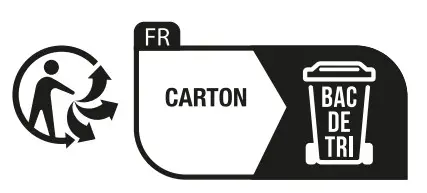 HORMANN HER 4 BiSecur Receiver - Teaching in a radio cod