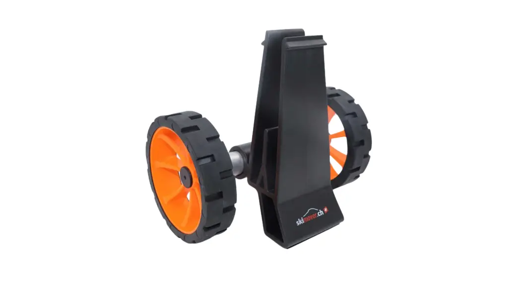 Skimover Ch Speed Transport Skis User Manual Skimover Ch Speed Transport Skis User Manual