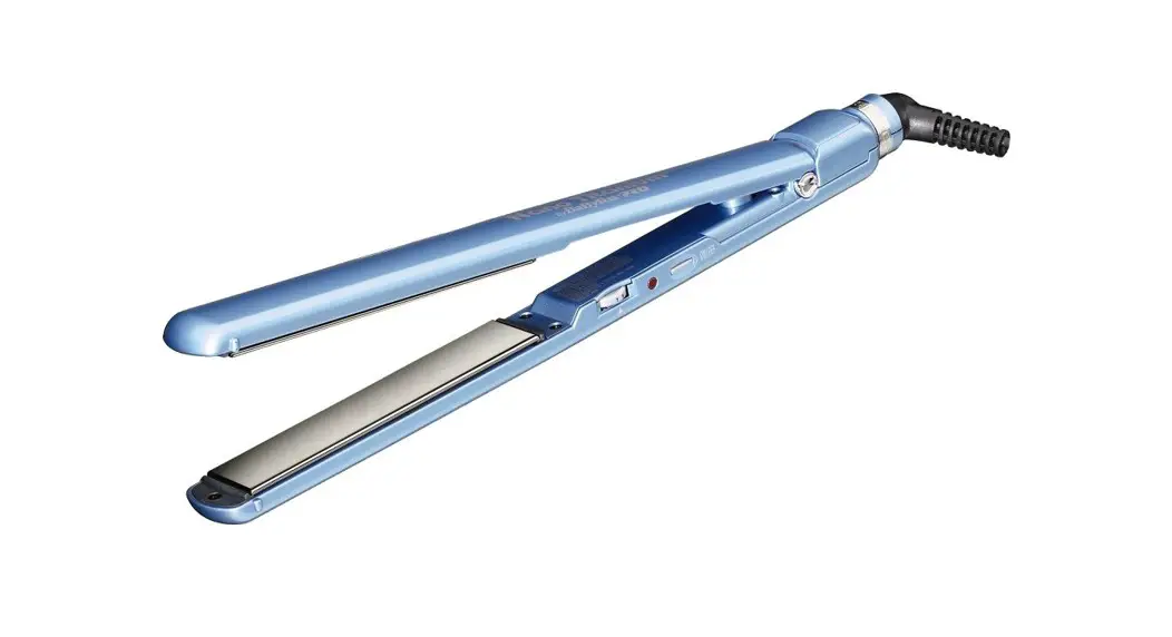 Babylisspro Bnt3300tuz Straightening Board Instruction Manual