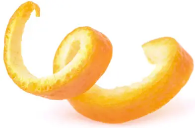 BULLET 566 sq Inch Outdoor Convection Charcoal Barbecue Smoker - Lemons 1