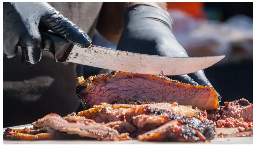 BULLET 566 sq Inch Outdoor Convection Charcoal Barbecue Smoker - chasing