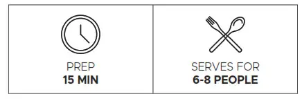 BULLET 566 sq Inch Outdoor Convection Charcoal Barbecue Smoker - icon 1.