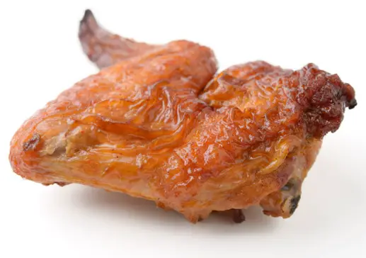 BULLET 566 sq Inch Outdoor Convection Charcoal Barbecue Smoker - tenderness