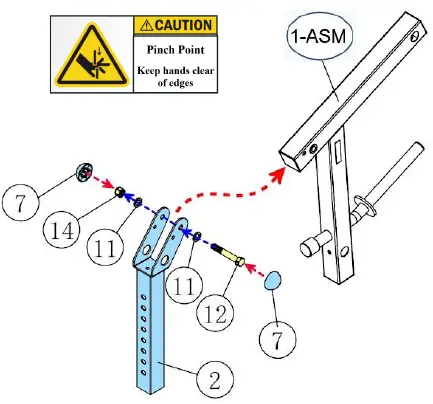 BODYCRAFT-F711-Leg-Extension-Curl-Attachment-04