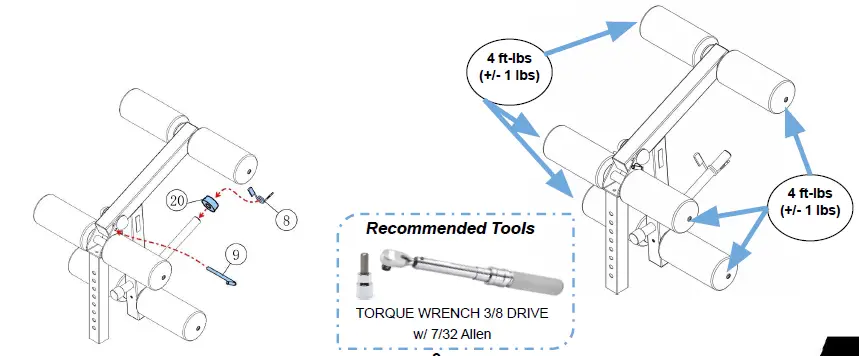 BODYCRAFT-F711-Leg-Extension-Curl-Attachment-09