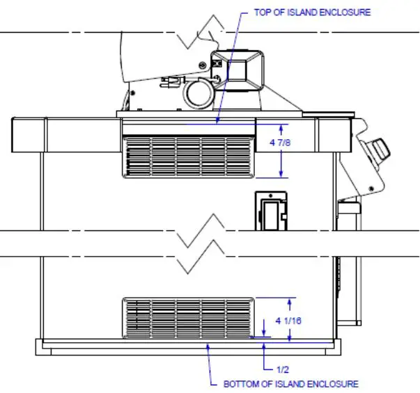 BULL-30008-Slide-In-Double-Sideburner-FIG-1