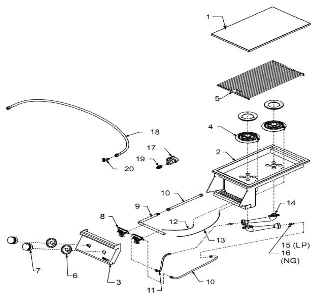 BULL-30008-Slide-In-Double-Sideburner-FIG-16