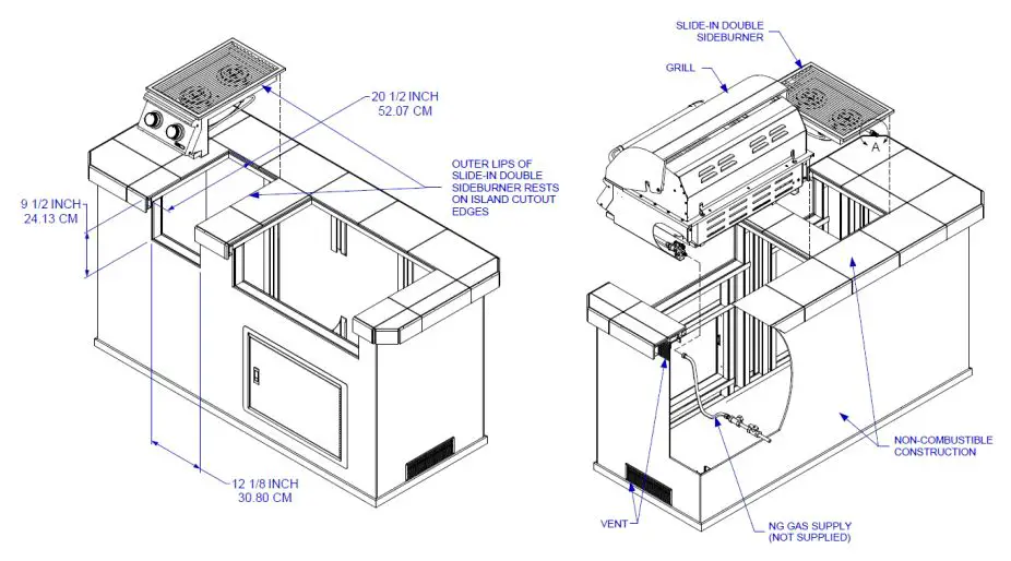 BULL-30008-Slide-In-Double-Sideburner-FIG-4