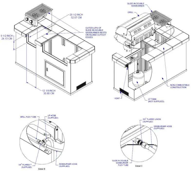 BULL-30008-Slide-In-Double-Sideburner-FIG-6