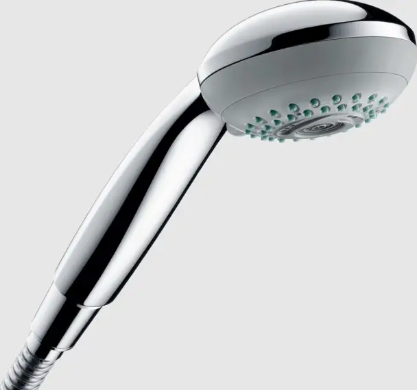 hansgrohe 28563000 Crometta Hand Showers