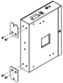 D-Link DIS-100G-5PSW Industrial Unmanaged Switch A2