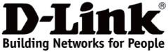 D-Link logo
