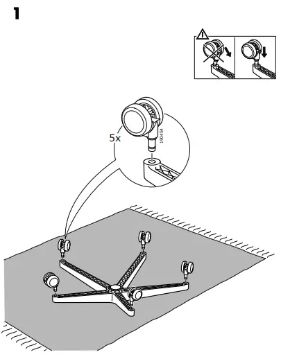 Assembly Instructions