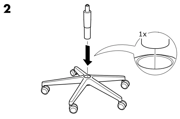 Assembly Instructions