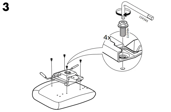 Assembly Instructions
