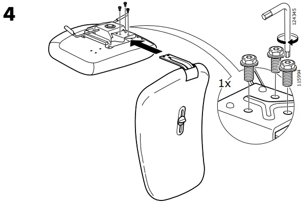 Assembly Instructions