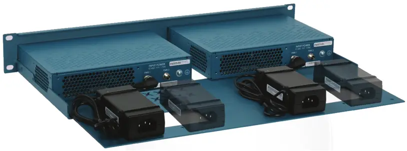 RACKMOUNT IT RM-PA-T3 Rack Mount Kit for Palo Alto