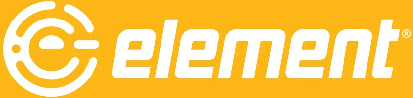element logo