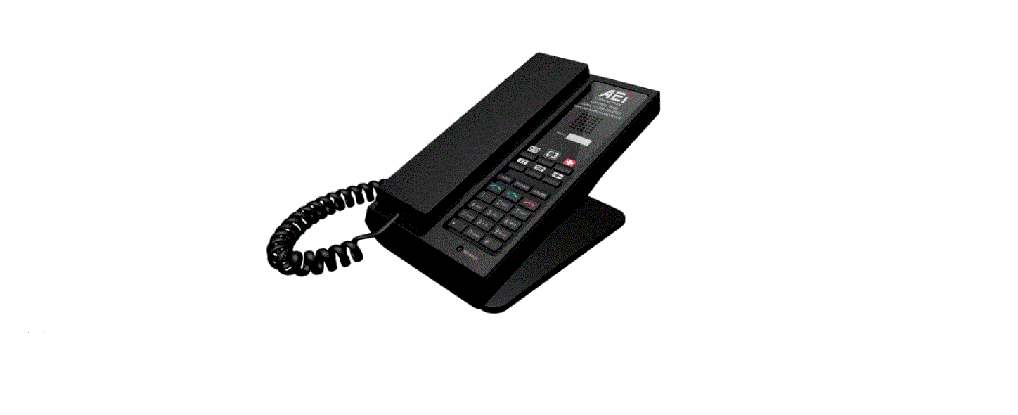 Aei Agr-9206-sm Analog Dect Phone User Manual