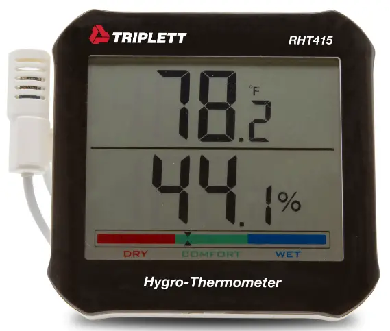 TRIPLETT-RHT415-NIST-Hygro-Thermometer-with-Remote-Probe-PRODUCT