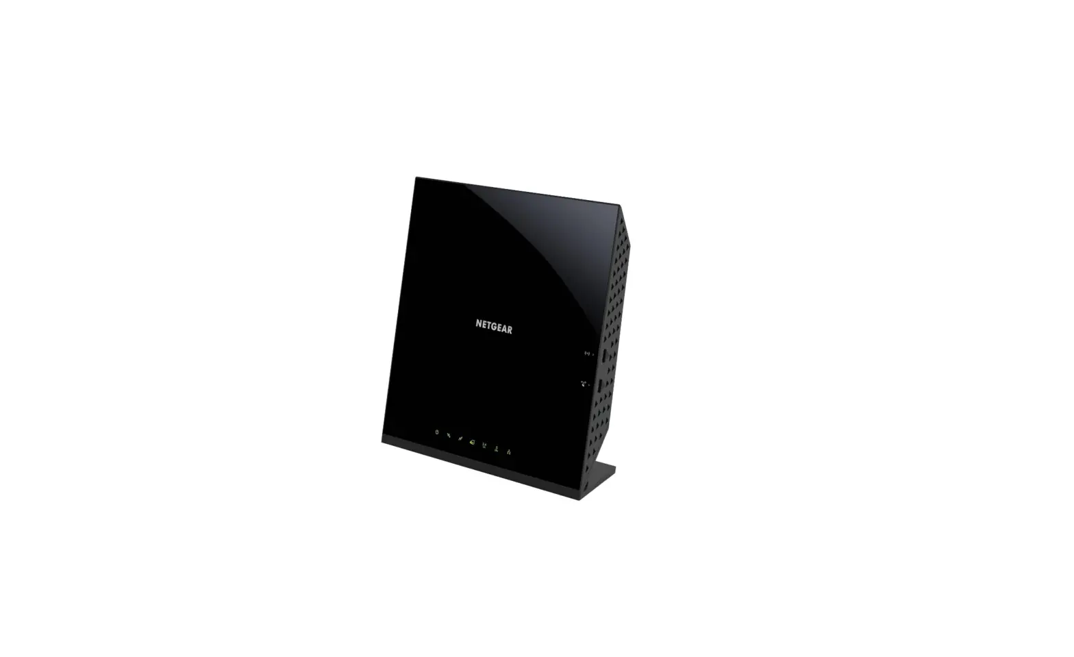 Netgear C6250 (ac1600) Wifi Cable Modem Router Quick Start Guide