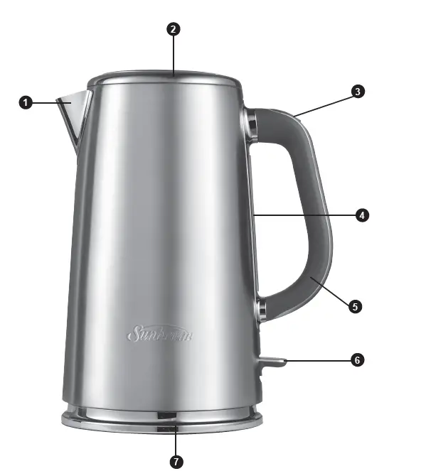 Sunbeam-KEM5007SS-Arise-Collection-Kettle-01