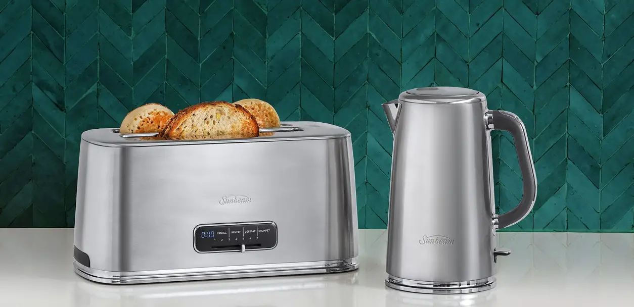 Sunbeam Kem5007ss Arise Collection Kettle User Guide Sunbeam Kem5007ss Arise Collection Kettle User Guide