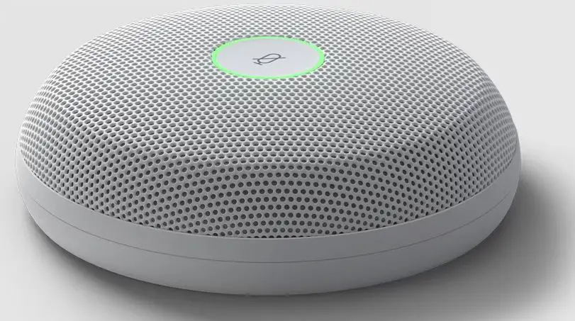 CISCO-Pro-Table-Microphone