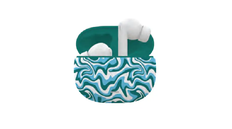 Brilliant Ineb1446gr Wireless Earbuds User Guide Brilliant Ineb1446gr Wireless Earbuds User Guide