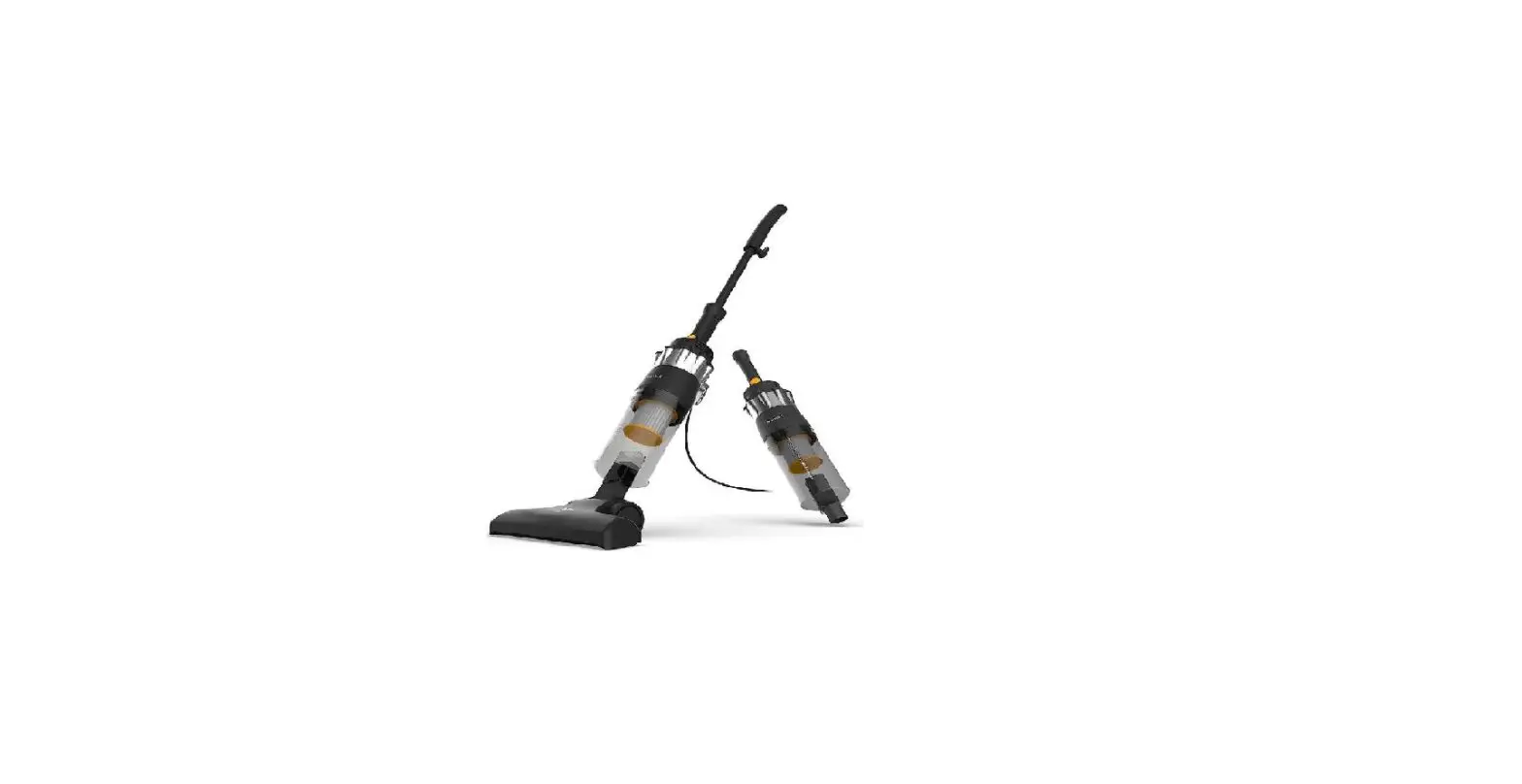 Newlux V900 Infinity Power Pet Friend Vacuum Cleaner User Manual