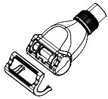 NEWLUX-V900-Infinity-Power-Pet-Friend-Vacuum-Cleaner-fig-7