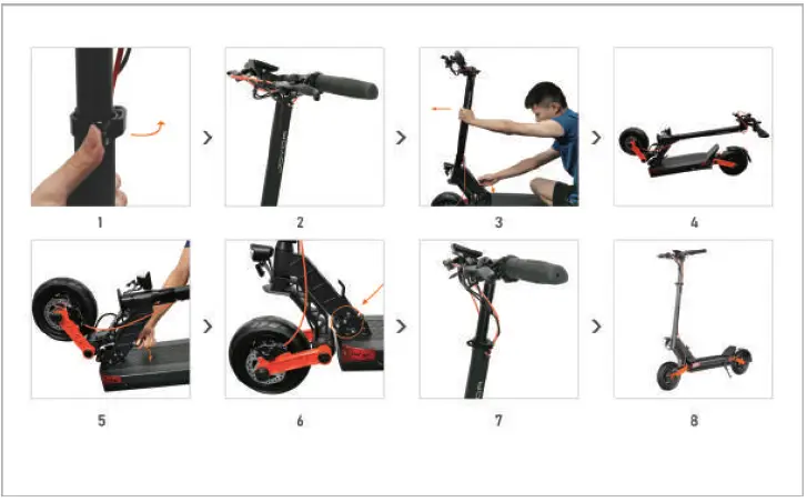 S5-800W-JOYOR-Electric-Scooter-4