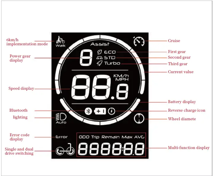 S5-800W-JOYOR-Electric-Scooter-5