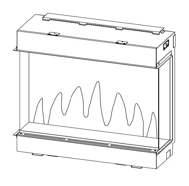 DYNASTY-FirePlace-BTS35-BTS40-BTS60-3-Sided-Smart-Electric-Fireplace-10