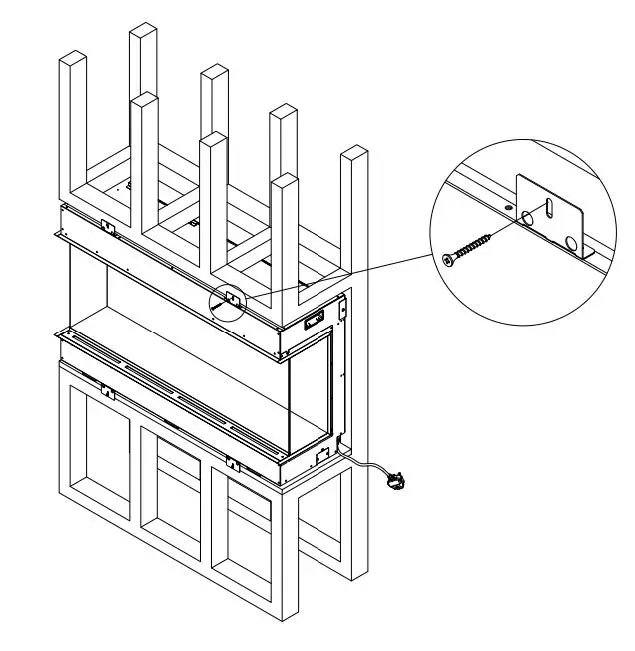 DYNASTY-FirePlace-BTS35-BTS40-BTS60-3-Sided-Smart-Electric-Fireplace-11
