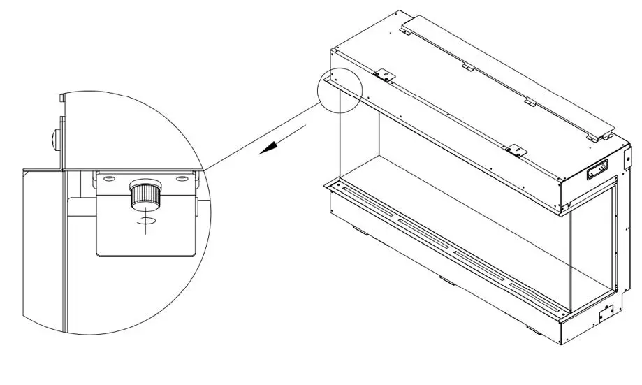 DYNASTY-FirePlace-BTS35-BTS40-BTS60-3-Sided-Smart-Electric-Fireplace-14