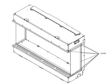 DYNASTY-FirePlace-BTS35-BTS40-BTS60-3-Sided-Smart-Electric-Fireplace-9