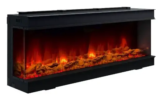 DYNASTY-FirePlace-BTS35-BTS40-BTS60-3-Sided-Smart-Electric-Fireplace-product-image