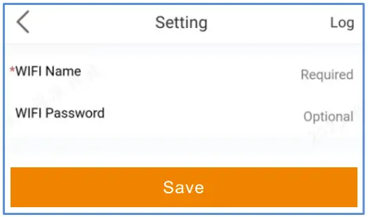 solis W4G Datalogger Stick Instruction - “APNSetting 4solis W4G Datalogger Stick Instruction - “APNSetting 4solis W4G Datalogger Stick Instruction - “APNSetting 4solis W4G Datalogger Stick Instruction - “APNSetting 4